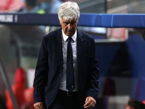 Gasperini: Kebobolan di Menit Akhir Itu Menyakitkan