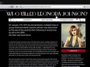 Teori Konspirasi Video Game, Lavender Town Syndrome Sampai Black Dahlia