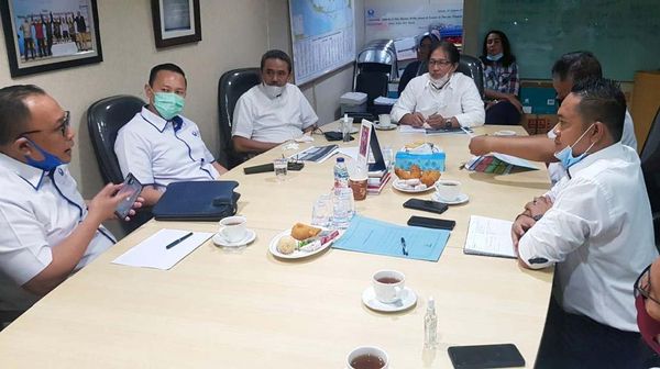 Hiswana Migas Jaga Pasokan BBM dan Elpiji Selama Pilkada 2020