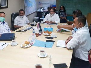 Hiswana Migas Jaga Pasokan BBM dan Elpiji Selama Pilkada 2020