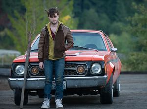 Sinopsis Horns, Saat Daniel Radcliffe Berubah Menjadi Makhluk Bertanduk
