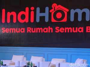 IndiHome Dilaporkan Lemot Lagi, Apa Penyebabnya Kali Ini? IndiHome Dilaporkan Lemot Lagi, Apa Penyebabnya Kali Ini?
