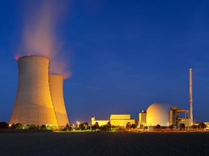 Apakah Nuklir Ramah Lingkungan? Ini Jawaban Para Profesor