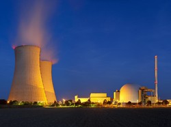 Apakah Nuklir Ramah Lingkungan? Ini Jawaban Para Profesor