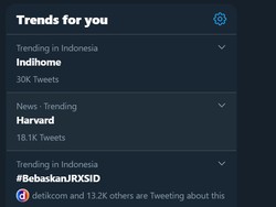 IndiHome Down Bikin yang Belajar Online Pusing