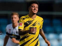 Lanjut di Dortmund Dulu Saja, Sancho