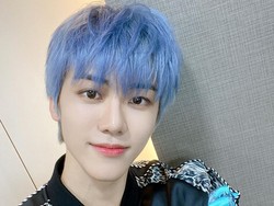 Jaemin NCT Balas Ucapan Ulang Tahun Anak Pemulung Indonesia yang Ditolongnya