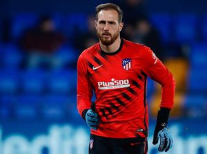 Diincar Chelsea, Jan Oblak Angkat Bicara