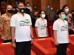 1 Semester Tak Ada Pendidikan, MPR: Itu Sangat Berbahaya