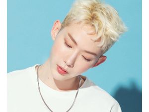 Jo Kwon Positif COVID-19, 2AM Tunda Konser Pertama Setelah 9 Tahun Jo Kwon Positif COVID-19, 2AM Tunda Konser Pertama Setelah 9 Tahun