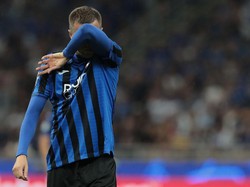 Senyum Atalanta Untuk Josip Ilicic