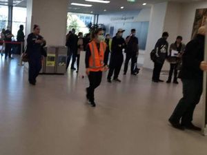 Kabar WNI di Auckland yang Kembali Jalani Lockdown, Setelah 4 Kasus Baru COVID