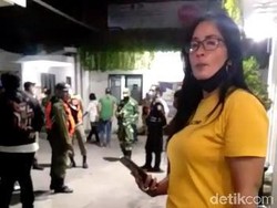 Ini Kronologi Keluarga di Surabaya Tolak Jenazah Disebut Meninggal COVID-19