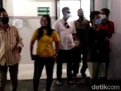 Keluarga di Surabaya Tolak Jenazah Disebut Meninggal COVID-19, Ini Kata RS
