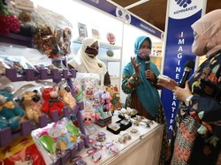 Kemnaker Bantu Pekerja Perempuan Terkena PHK untuk Berwirausaha