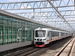 Dirut KAI Beberkan Kondisi Pembangunan Perkeretaapian RI Saat Ini