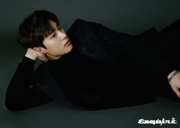 Pemain K-Drama yang Semakin Populer di Tahun 2020