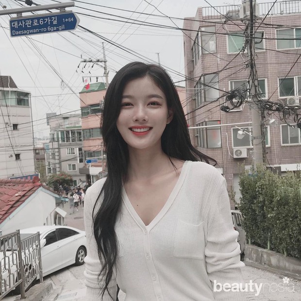 Pemain K-Drama yang Semakin Populer di Tahun 2020