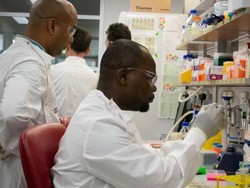 Kita Siap Begitu Vaksin Tersedia, Australia Persiapkan Rencana Vaksinisasi