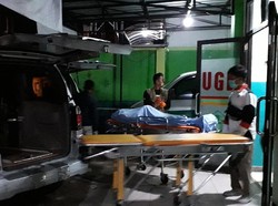 Cerita Saksi soal Tewasnya 4 Pekerja Tower Saat Bongkar SUTET di Sumedang