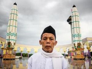 Liburan Bersama Ayah Tercinta, Nostalgia Masa Muda