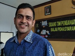 Nazaruddin Bebas Murni Usai Terima Remisi 4 Tahun, Ini Kata KPK