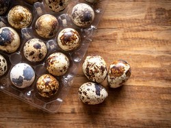 Berapa Kalori Telur Puyuh? Ini Kandungan, Manfaat, serta Olahannya