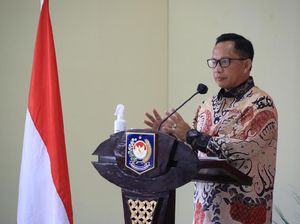 Tito Ungkap Ulah Mafia yang Bikin Harga Pangan Mahal Tito Ungkap Ulah Mafia yang Bikin Harga Pangan Mahal