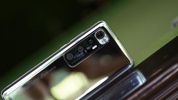 Melihat Lebih Dekat Mi 10 Ultra, Ponsel dengan Zoom 120x