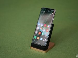 Xiaomi Kenalkan Fitur yang Bikin Game Makin Ngebut Xiaomi Kenalkan Fitur yang Bikin Game Makin Ngebut