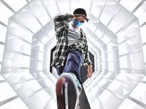 Foto: 8 Tempat Wisata Jakarta Kekinian untuk Netizen Gaul