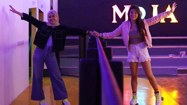 6 Tempat Wisata Jakarta Anti Hujan untuk Weekend Seru