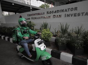 Viar Produksi Motor Listrik di Semarang, 6.000 Unit Dipakai Ojol