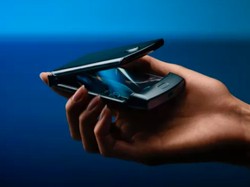 Ponsel Lipat Motorola Razr 2 Dirilis di Tanggal Ini