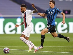 Tarian Samba Neymar yang Bawa PSG ke Semifinal Liga Champions