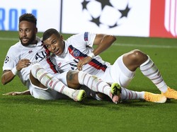 Semifinal Seharga Triliunan untuk PSG