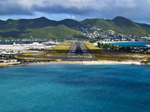 UNWTO: Pariwisata Global Tunjukkan Tanda Kebangkitan, Eropa Naik 350%