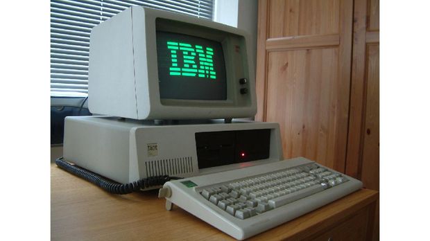PC IBM