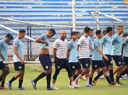 Jelang Shopee Liga 1, Persela Mulai Latihan Awal September