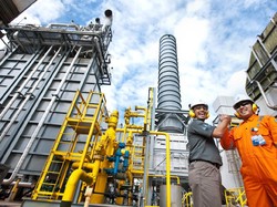 Sinergi PGN-Pupuk Kujang Integrasikan Infrastruktur Gas Sumatera-Jawa