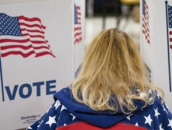 Mengenal Electoral College di Pilpres AS