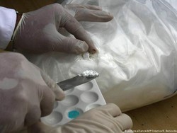 Polisi Belanda Gerebek Lab Kokain Terbesar, Produksi 200 Kg per Hari