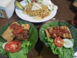 Foto: Rekomendasi Wisata Kuliner Ndeso di Malang