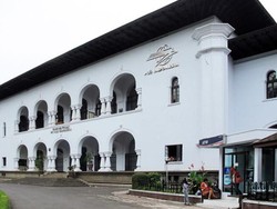 PN Jakbar Kabulkan Gugatan PosIND atas 2 Mitra Proyek Bansos Senilai Rp 65 M