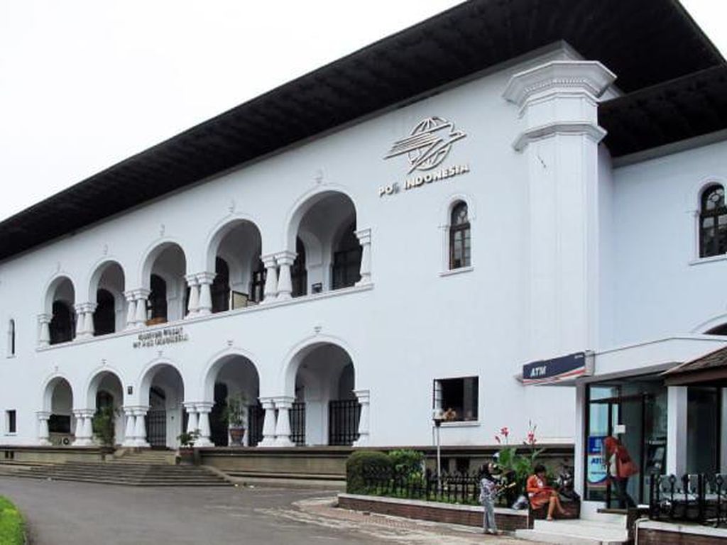 Dear Lulusan SMA, Ada Lowongan Kerja BUMN Pos Indonesia Nih! Dear Lulusan SMA, Ada Lowongan Kerja BUMN Pos Indonesia Nih!