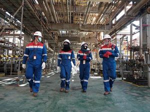 Semester I Rugi, Pertamina Optimistis Akhir 2020 Cetak Laba