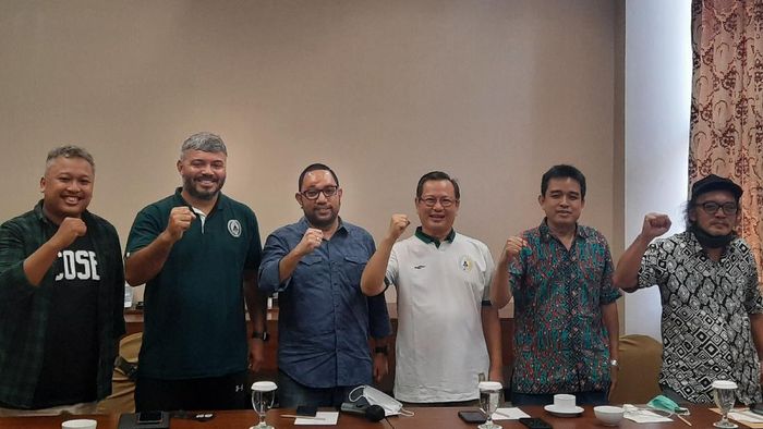 PSS Sleman PSS Sleman