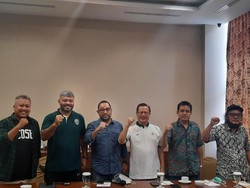 Shopee Liga 1: Renegosiasi Kontrak PSS Sleman, Cuma 2 Pemain Belum Deal