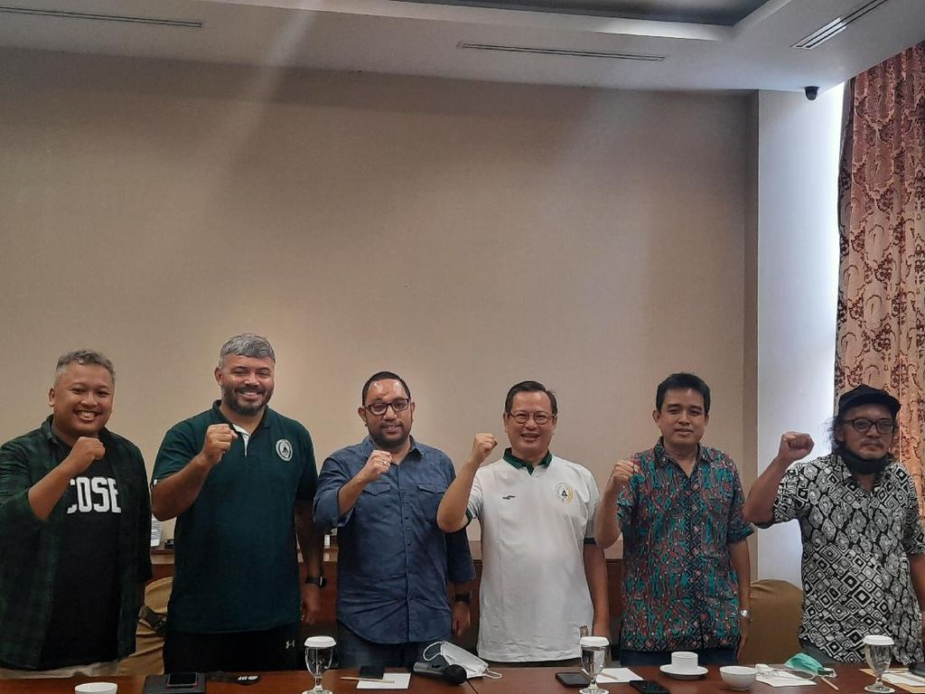 PSS Sleman Mulai Gelar Latihan pada 24 Agustus PSS Sleman Mulai Gelar Latihan pada 24 Agustus