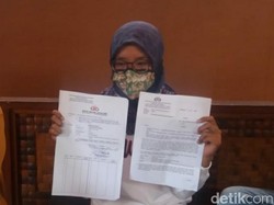 Jabar Hari Ini: Gegar Mayat Bayi Terbakar-Dewan di Ciamis Polisikan Anak